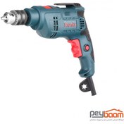 تصویر دریل چکشی 10 میلی متری رونیکس مدل 2121 Ronix 2121 Impact Drill