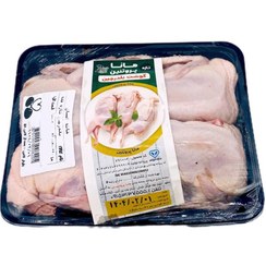 تصویر بلدرچین تازه 