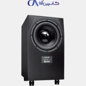 تصویر ساب مانیتورینگ آدام Adam Audio Sub10 MKII 