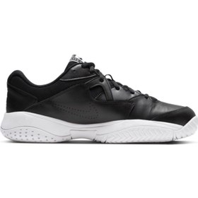 تصویر Nike Nike Court Lider 2 کفش تنیس سیاه مردان AR8836 001 