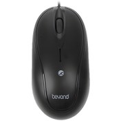 تصویر موس بیاند مدل BM-1150 Mouse BEYOND BM-1150