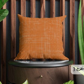 تصویر کوسن کد K300 پتینه