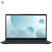 تصویر لپ تاپ لنوو 15.6 اینچی مدل Ideapad 3 پردازنده Core i3 1215U رم 8GB حافظه 512GB SSD گرافیک Intel Ideapad 3 Core i3 1215U 8GB 512GB SSD Intel FHD Laptop