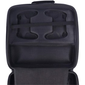 تصویر کیف Ps4 طرح اسکلت 