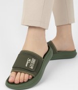 تصویر دمپايي زنانه شيما مدل لئون 