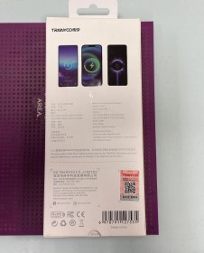 تصویر شارژر فندکی 60 وات TRANYOO مدل T-C24 TRANYOO 60W cigarette lighter charger model T-C24