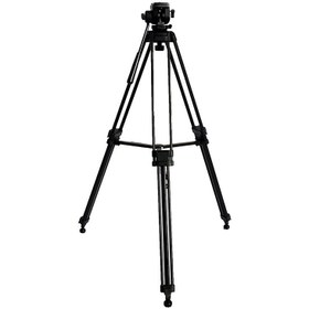 تصویر سه پايه فيلمبرداري سوميتا Somita ST-650 Video Tripod 