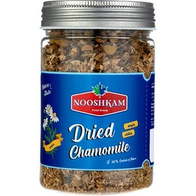 تصویر بابونه Chamomile خالص 60 گرم 