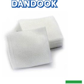 تصویر گاز طبی کاوه Medical Gauze 