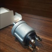 تصویر سنسور روغن قطع کن دار موتور پرکینز ۳ فیش برند : VDO آلمان اصلی 