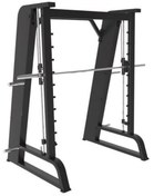 تصویر دستگاه بدنسازی اسمیت بدنسازی 