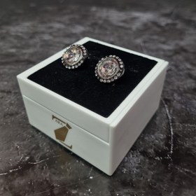 تصویر دکمه سردست D94 