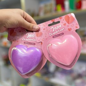 تصویر جاچسبی - آبی 