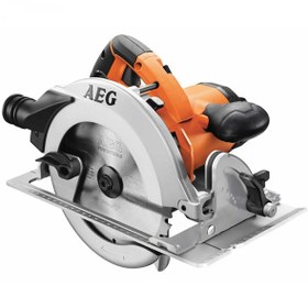 تصویر اره دیسکی آاگ AEG KS66C 
