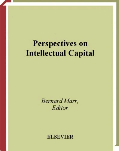 خرید و قیمت دانلود کتاب Perspectives on Intellectual Capital ...
