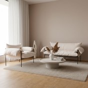 تصویر مبل راحتی رستان 2 