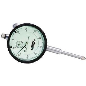 تصویر ساعت اندیکاتور عقربه ای 30 میلیمتر اینسایز مدل 2310-30A 2310-30A INSIZE dial Indicator