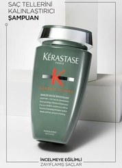 تصویر Kerastase Genesis Homme Bain de Masse Epaississant شامپو مردان 250 میلی لیتر 