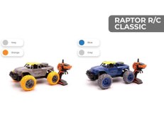 تصویر ماشین کنترولی فورد رپتور آفرودی FORD raptor