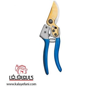 تصویر قیچی باغبانی نووا مدل 2317 