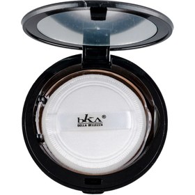 تصویر پنکک حجم 12 میلی لیتر بکا C601 Bka Conpact Powder