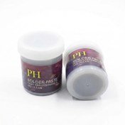 تصویر خمیر قلع 