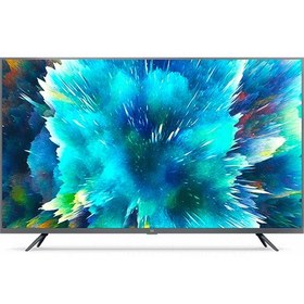 تصویر تلویزیون 43 اینچ شیائومی 43 MI TV 4S 