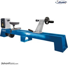 تصویر دستگاه خراطی 400 وات شپخ مدل 5902306901 - DM1100T Scheppach 5902306901 - DM1100T Wood Lathe