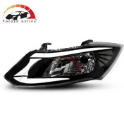 تصویر چراغ جلو اسپرت سایپا مدل فضایی مناسب ساینا و کوییک 