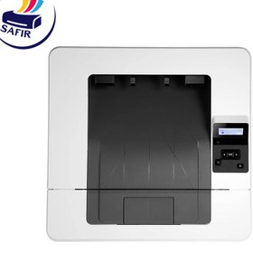 تصویر پرینتر لیزری اچ پی مدل LaserJet Pro M404dn 