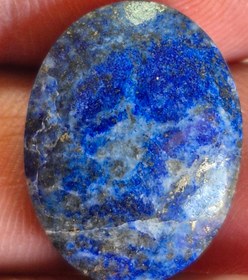 تصویر نگین لاجورد Negin lajvard