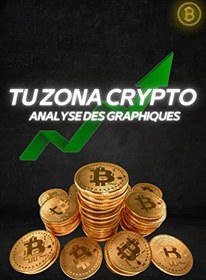 تصویر دانلود کتاب Tuzona Crypto: Chart Patterns Englich - Orginal Pdf 