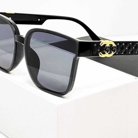 تصویر عینک زنانه کد 392 