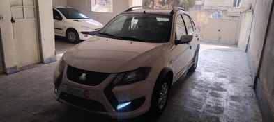 تصویر کوییک مدل 1404 ا دنده ای GXR-L دنده ای GXR-L