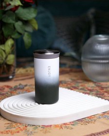 تصویر فلاسک enjoy ( ارسال رایگان ) 