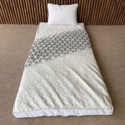 تصویر تشک طبی کلسی نایت تک نفره سایز ۲۰۰ در ۹۰ 