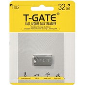 تصویر فلش 32 گیگ T-Gate 