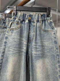 تصویر شلوار بگ بالنی 