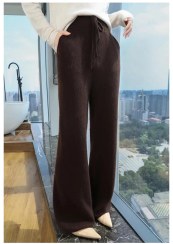 تصویر شلوار بافت ترک کالکشن turk