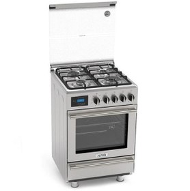 تصویر اجاق گاز فر دار آلتون A4 _ MP4 ا Alton A4 stove oven Alton A4 stove oven