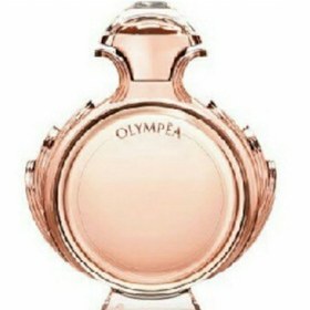 تصویر ادوپرفیوم زنانه پاکو رابان المپیا 80 میل Paco Rabanne Olympia Women's Eau de Parfum 80 ml