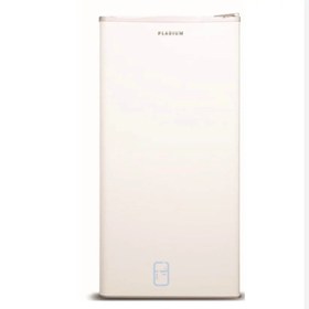 تصویر یخچال 10 فوت پلادیوم (الکترواستیل) مدل استور es10رنگ سفید چرم(پس کرایه) 