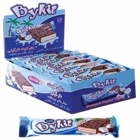 تصویر بایکیت نارگیلی شونیز 