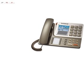 تصویر تلفن تکنیکال مدل TEC-5840 Technical TEC-5840 Phone