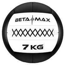 تصویر توپ وال بال 7 کیلو گرمی BETA MAX توپ والبال بتا مکس