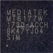 تصویر آی سی RF آنتن MediaTek MT6177W IC MT6177W