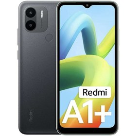 تصویر گوشی موبایل شیائومی مدل Redmi A1 plus دو سیم کارت ظرفیت 32 گیگابایت و رم 2 گیگابایت - گلوبال ا Xiaomi Redmi A1 plus Dual SIM 32GB And 2GB RAM Mobile Phone - Global Xiaomi Redmi A1 plus Dual SIM 32GB And 2GB RAM Mobile Phone - Global