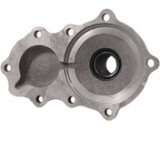 تصویر قیفی گیربکس پاترول ایرانی 