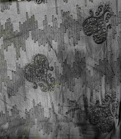 تصویر چادر مشکی مجلسی 