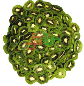 تصویر کیوی خشک - ۲۵۰ گرم Dry kiwi